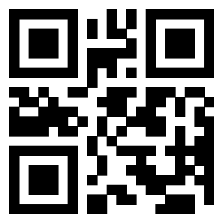 Immagine del QrCode di 3204871266