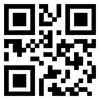 Scansione del Qr Code di 3204871273