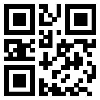 3204871274 QrCode associato