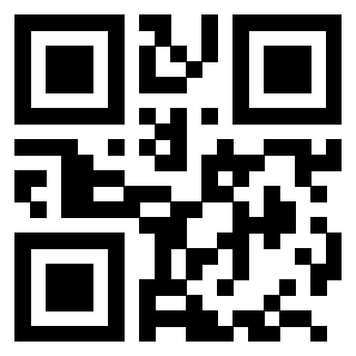 Scansione del Qr Code di 3204871275