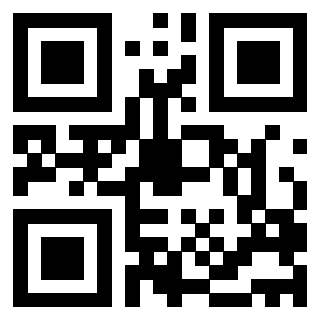 Scansione del QrCode di 3204871278