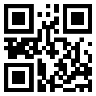 Scansione del Qr Code di 3204871283