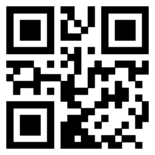 Immagine del Qr Code di 3204871294