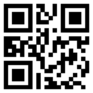 3204871295 Qr Code associato