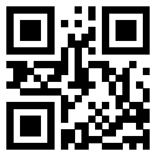 Scansione del QrCode di 3204871298