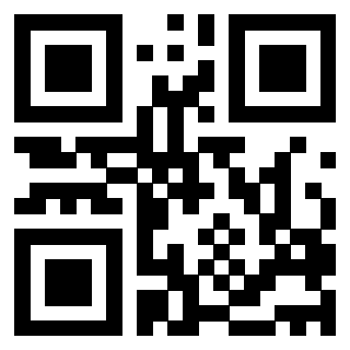 3204871300 - Immagine del QrCode associato
