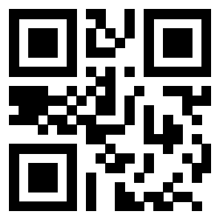 Il QrCode di 3204871303