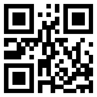 3204871305 - Immagine del Qr Code associato