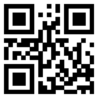 Immagine del Qr Code di 3204871307