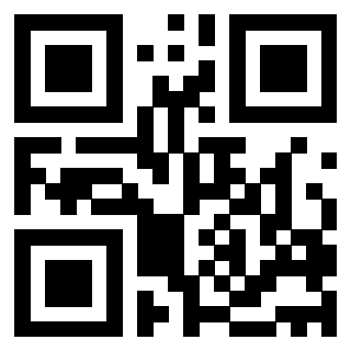 Scansione del Qr Code di 3204871311