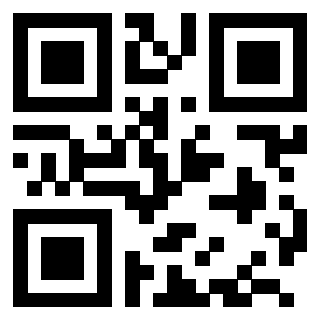 Scansione del QrCode di 3204871312