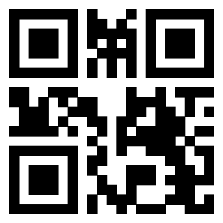 3204871314 Qr Code associato