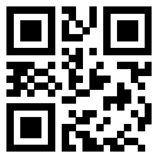Scansione del Qr Code di 3204871316