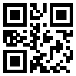 Scansione del Qr Code di 3204871317