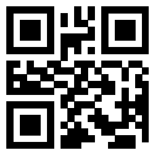 3204871318 - Immagine del QrCode associato