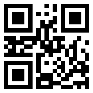 3204871321 - Immagine del Qr Code associato