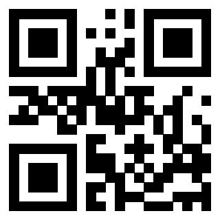 3204871322 - Immagine del Qr Code associato