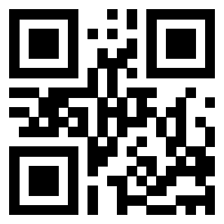 Immagine del QrCode di 3204871325