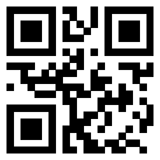 Scansione del QrCode di 3204871329