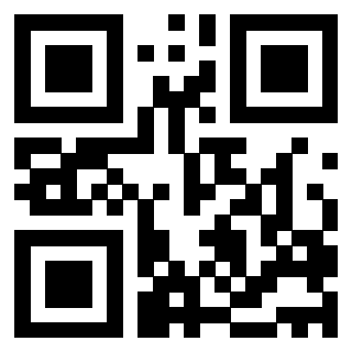 Scansione del QrCode di 3204871333