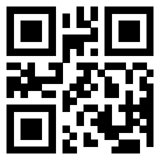 Scansione del Qr Code di 3204871335