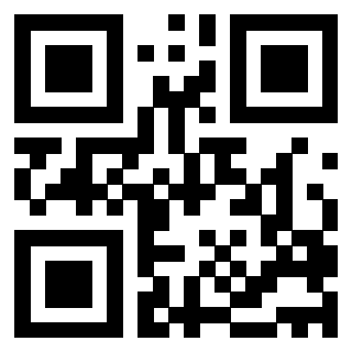 Immagine del QrCode di 3204871338