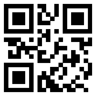 Scansione del Qr Code di 3204871341