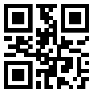 Scansione del Qr Code di 3204871342