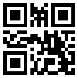 3204871346 QrCode associato