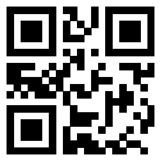 Immagine del QrCode di 3204871347