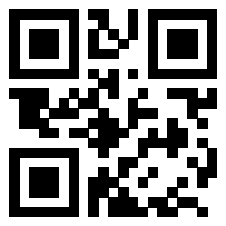 Il QrCode di 3204871348