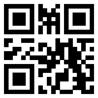 3204871349 Qr Code associato