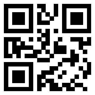 3204871350 - Immagine del Qr Code associato