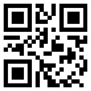 Scansione del Qr Code di 3204871356
