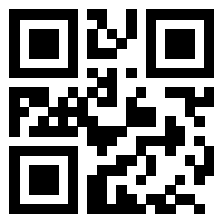 Il QrCode di 3204871359