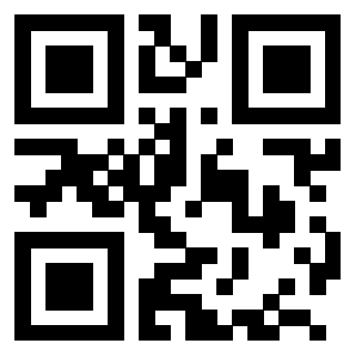 Immagine del QrCode di 3204871363