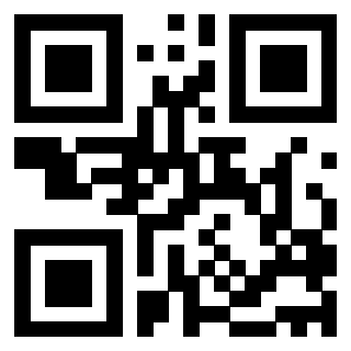 Scansione del Qr Code di 3204871364