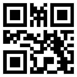 3204871368 Qr Code associato