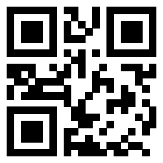 Il QrCode di 3204871376