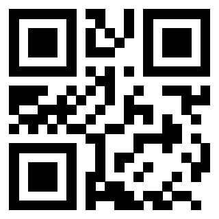 Il QrCode di 3204871378