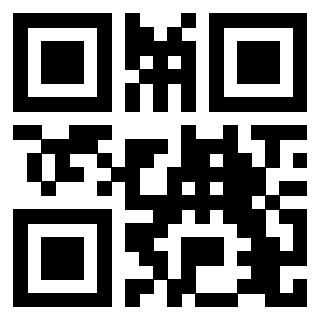 Immagine del Qr Code di 3204871382