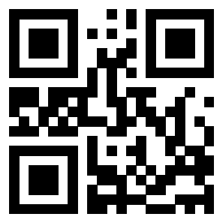 Il QrCode di 3204871386