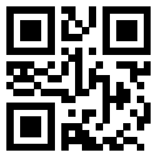 Il QrCode di 3204871387