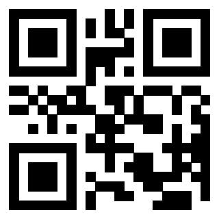 Scansione del Qr Code di 3204871391