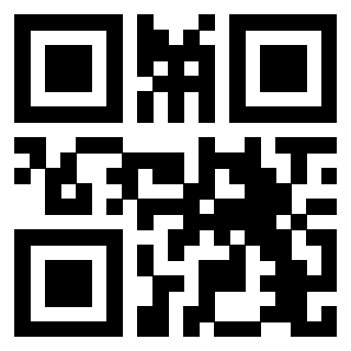 Scansione del Qr Code di 3204871393