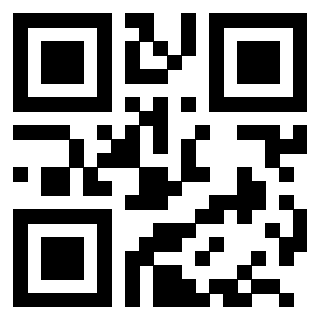 Scansione del QrCode di 3204871394
