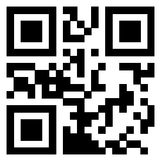 Scansione del Qr Code di 3204871395