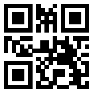 Il QrCode di 3204871396