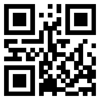 Il QrCode di 3204871397