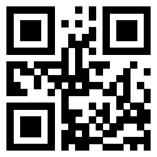 Il Qr Code di 3204871399